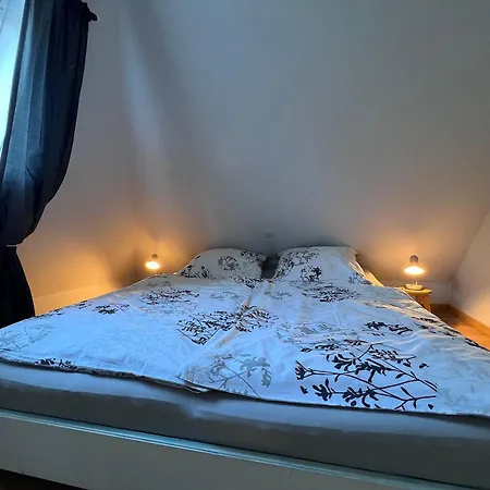 Sea-cottage-four Διαμέρισμα *